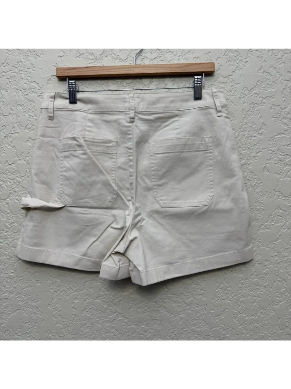 J. Crew New Utility Shorts